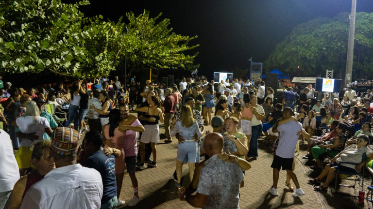 Jueves de “Música al atardecer”: una experiencia para disfrutar en El Faro de Puntarenas