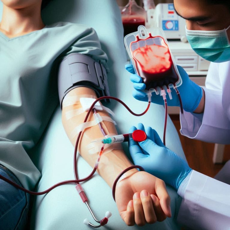 Terrazas Lindora realizará jornada de donación de sangre en alianza con el Banco Nacional de Sangre