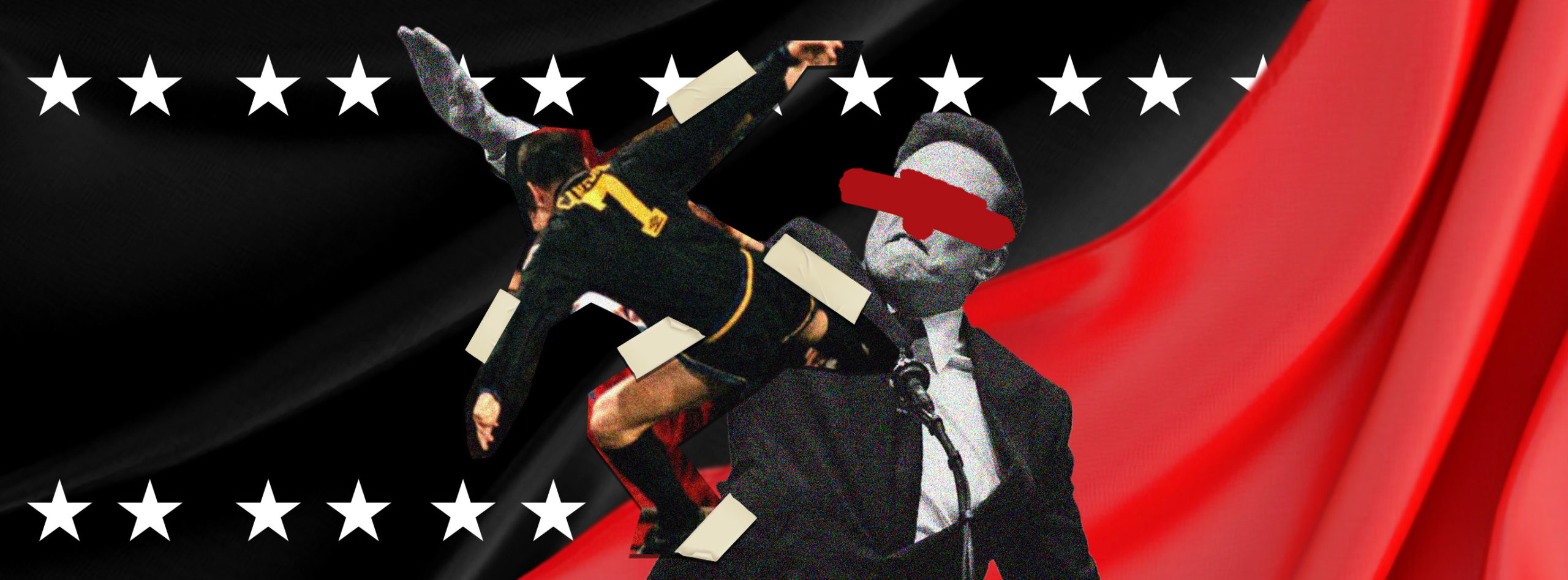 Imagen principal del artículo: El espectáculo del mundo y el huevo de la serpiente