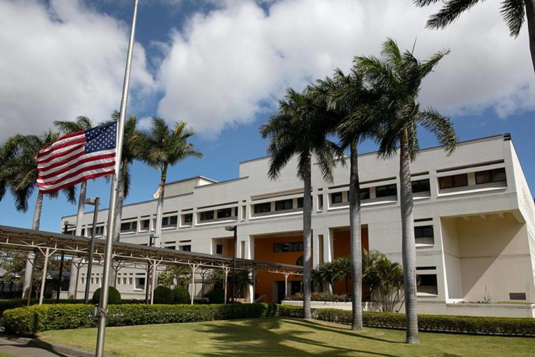 Trump nomina a Melinda Hildebrand como nueva embajadora de EE. UU. en Costa Rica