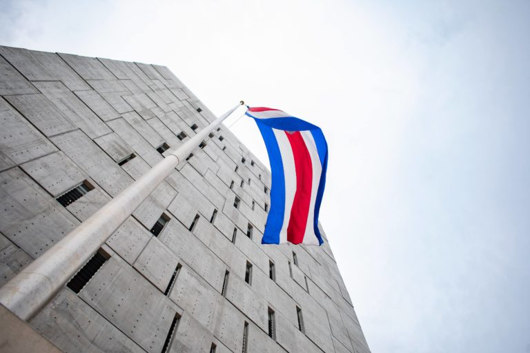 Retrocesos en el proceso legislativo de nombramiento de magistraturas