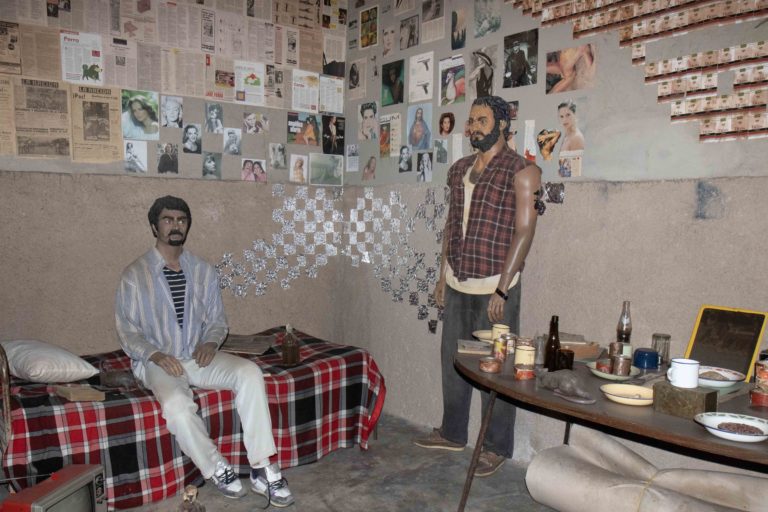 Museo Penitenciario celebra su octavo aniversario con diversas actividades