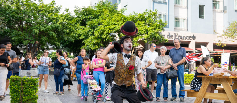 "Mes Francia 2025": una celebración de arte, música, cultura y gastronomía francesa durante todo marzo