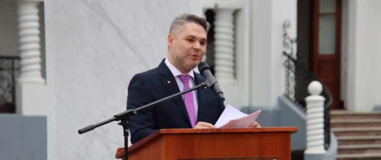 Conozca las personas ganadoras de los Premios Nacionales de Cultura 2024