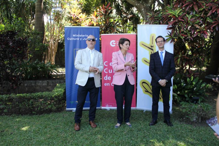 El Centro Cultural de España inaugurará la III Temporada Española de Conciertos este viernes