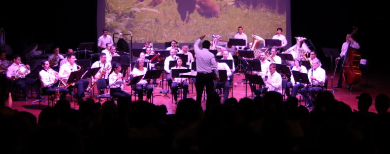 Concierto inaugural de la Banda de Conciertos de San José celebrará 180 años de la Dirección de Bandas