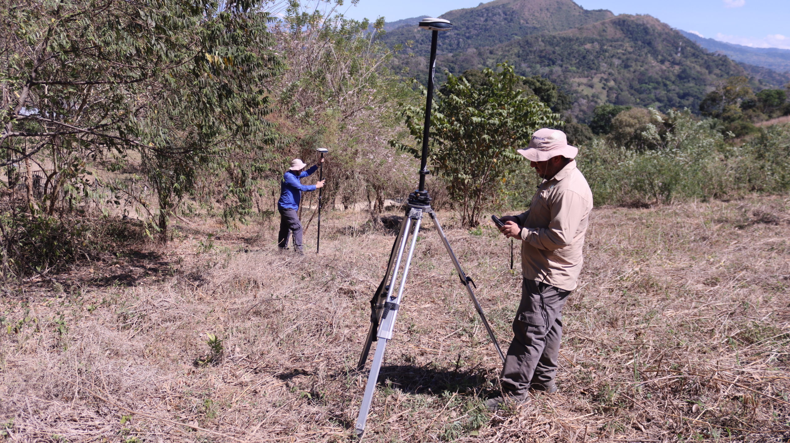 Imagen principal del artículo: Inder reporta avances en la indemnización de territorios indígenas en 2024