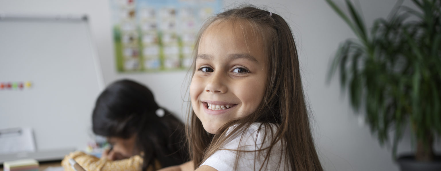 Imagen principal del artículo: Métodos de aprendizaje: estrategias de apoyo para el aprendizaje infantil para el regreso a clases