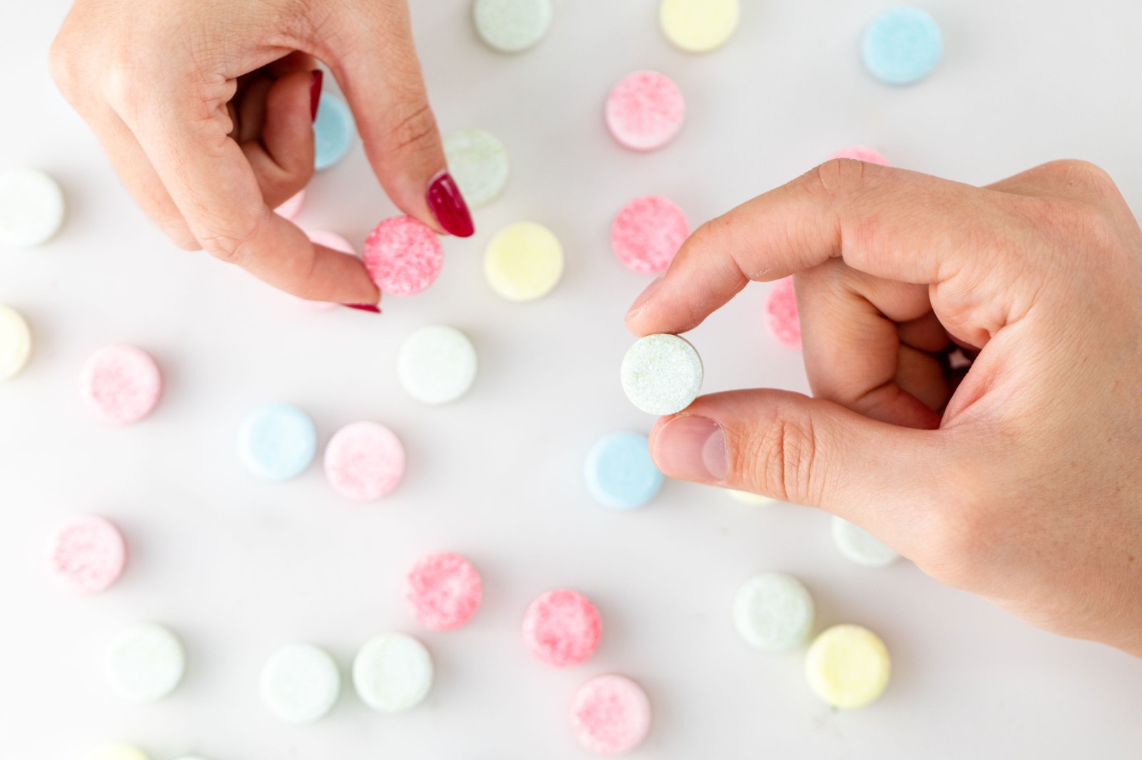 Imagen principal del artículo: Limpieza, ahorro y economía circular en una sola tableta