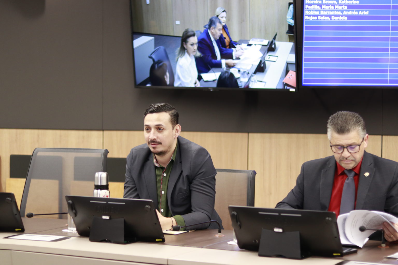 Imagen principal del artículo: Diputado del FA presenta proyecto para que el plazo de prescripción de los delitos de corrupción sea de 25 años