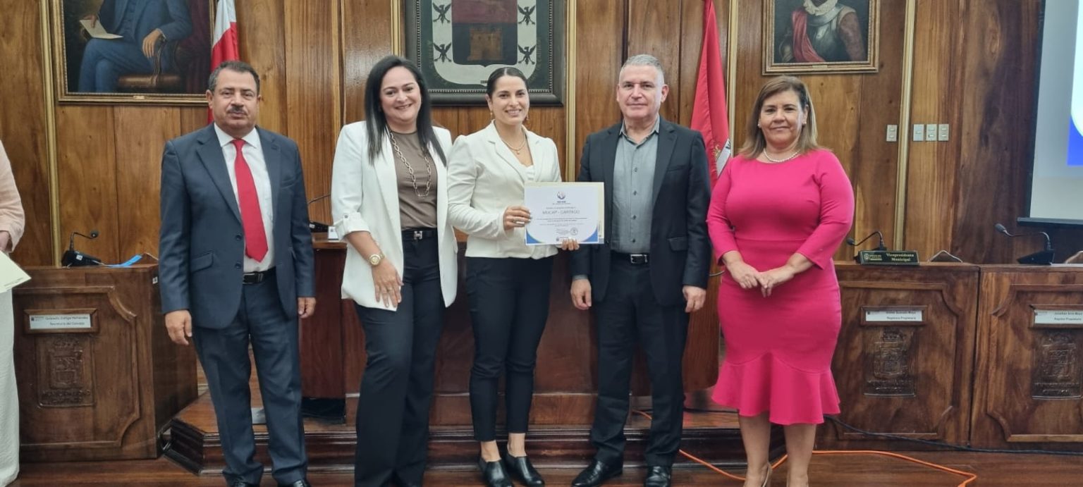 Imagen principal del artículo: Empresas de Cartago impactarán social y económicamente en comunidades vulnerables