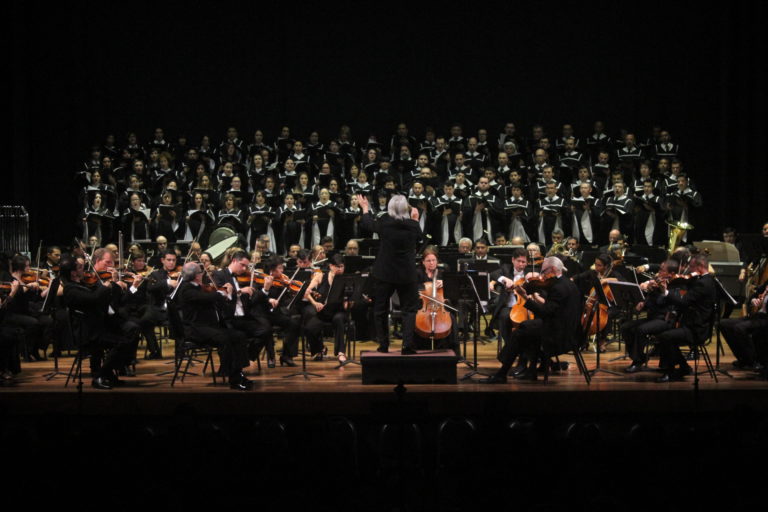 Orquesta Sinfónica Nacional habilita la venta de abonos para su Temporada Oficial de Conciertos 2025