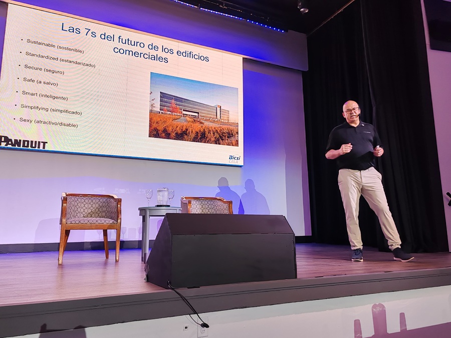 Imagen principal del artículo: Así deben evolucionar los edificios comerciales para adaptarse a las necesidades empresariales en la región