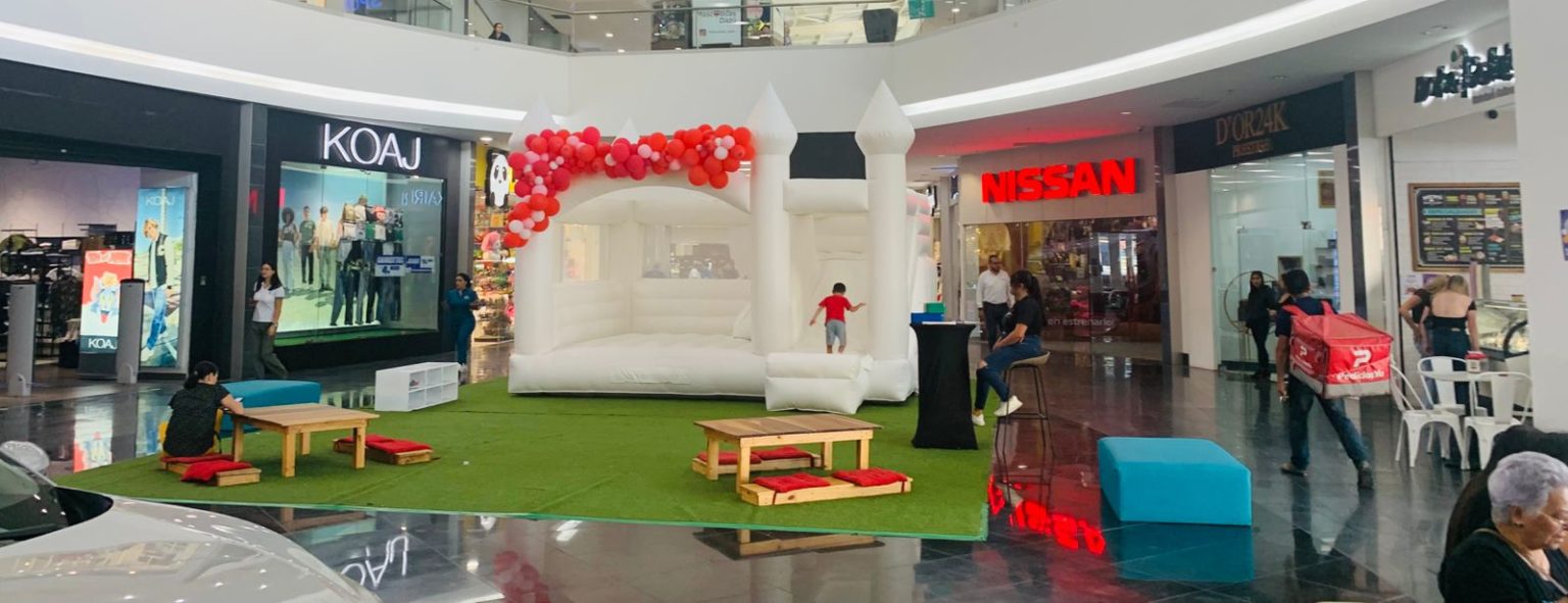 Imagen principal del artículo: Celebre el mes del amor y la amistad en Paseo Metrópoli