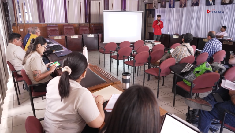 Tilarán, Cañas y Bagaces avanzan en la construcción de sus planes de ordenamiento territorial