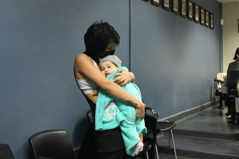 UCR ofrecerá curso gratuito de preparación para la lactancia materna