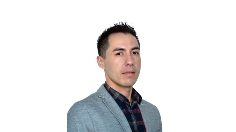 Salud nombra a Roberto Madrigal como nuevo director de la Secretaría Técnica de Salud Mental