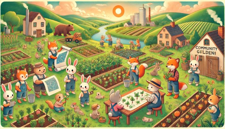 Costa Rica: un país de semillas por germinar