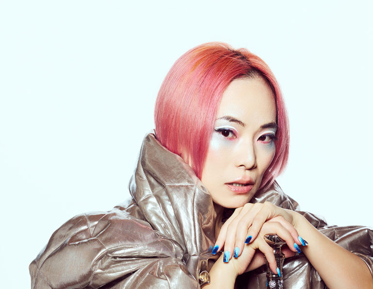 Embajada de Japón organiza conversatorio “Voces del animé con Shihori” este 19 de febrero