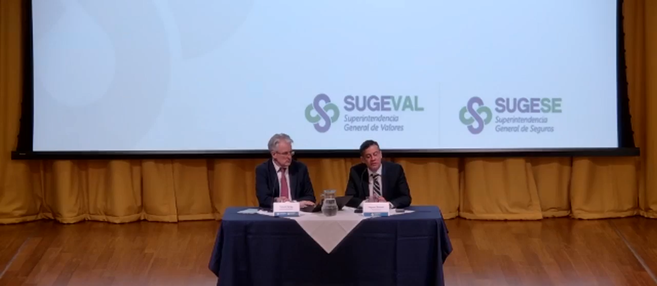 Imagen principal del artículo: Mercado de seguros continúa creciendo y acentúa su solidez