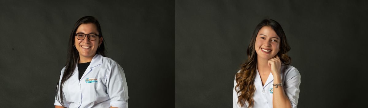 Imagen principal del artículo: Emprendimiento liderado por mujeres se consolida como aliado de laboratorios en la adherencia a tratamientos