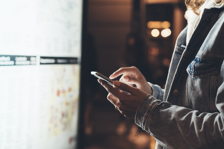 Teléfonos 5G prometen brindar una mejor experiencia a los usuarios