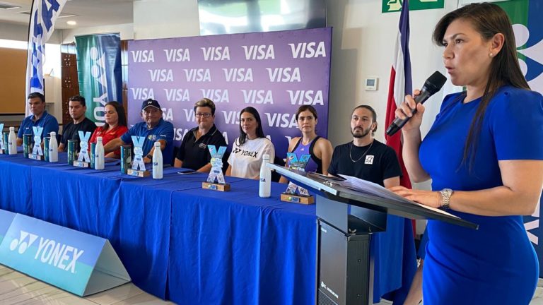 Costa Rica recibirá a 306 tenistas de 18 países en la X Copa Panamericana