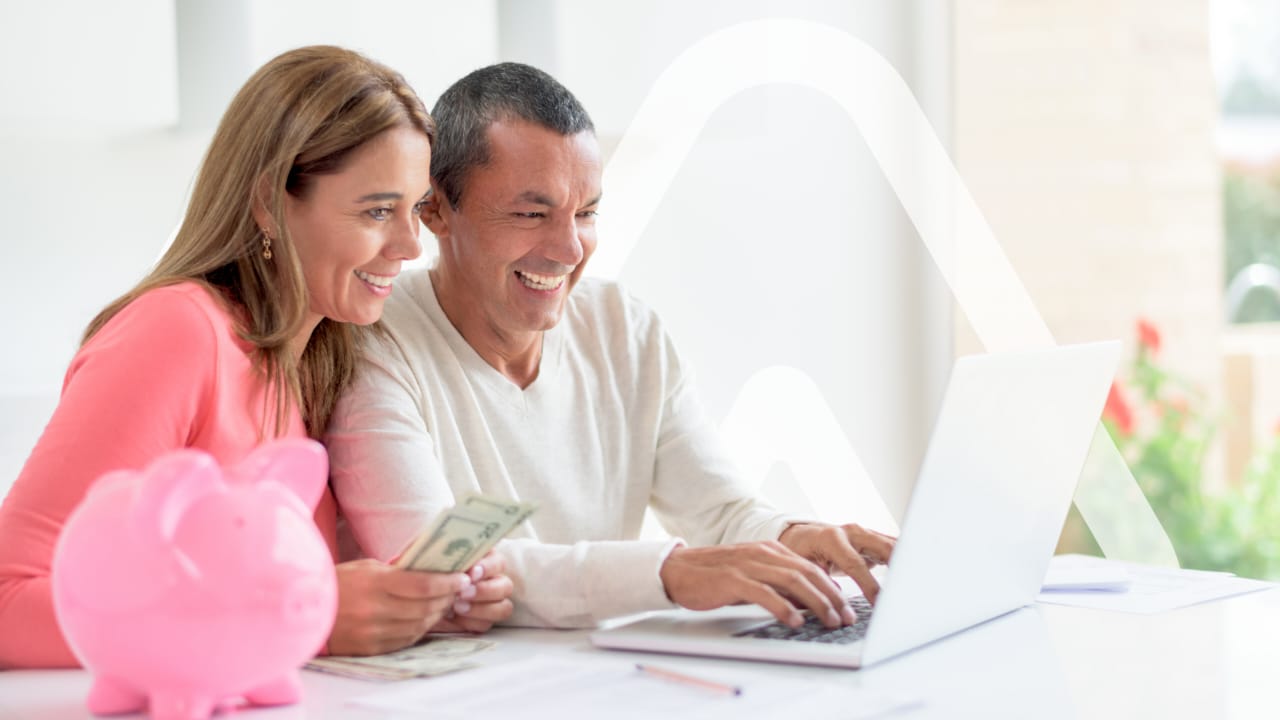 Imagen principal del artículo: Finanzas en pareja: cómo hacer del dinero un aliado para su futuro juntos