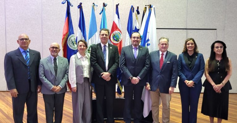 Ministros de Ambiente de Centroamérica acuerdan potenciar agenda conjunta
