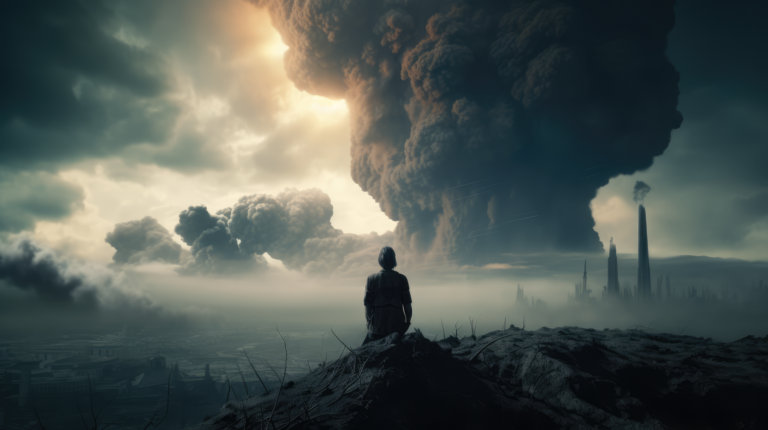 Peligro de extinción