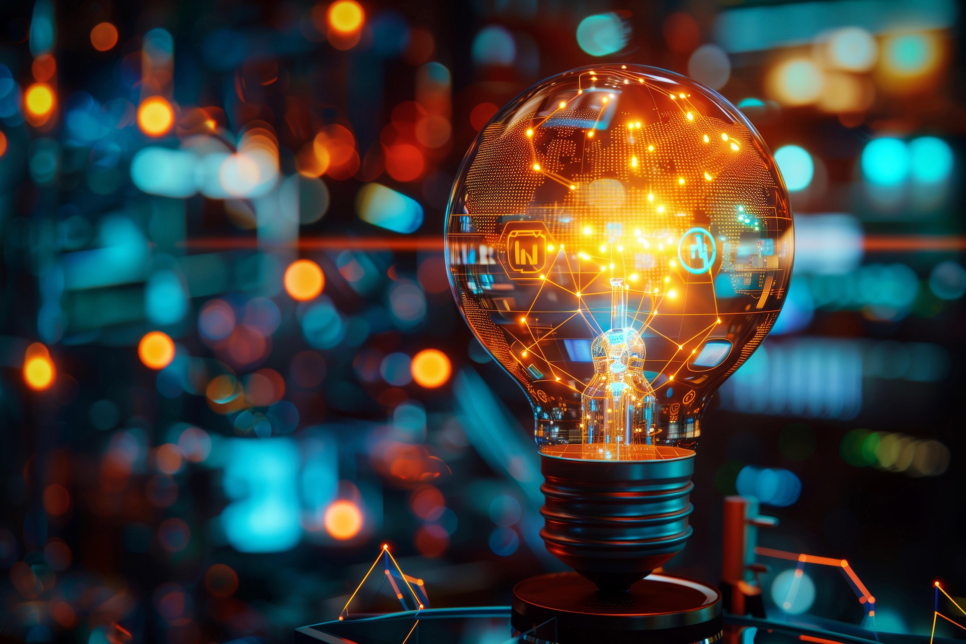 Imagen principal del artículo: Universidades y la quíntuple hélice: una alianza de sectores para el desarrollo