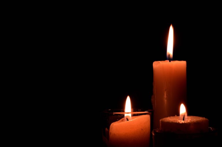 ¿Pueden los números comparar el trauma?