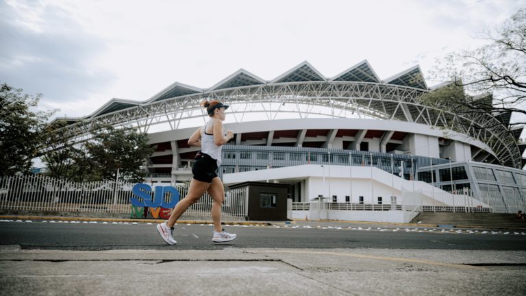 San José se alista para albergar la tercera edición de la Carrera de Atletismo Super Salón