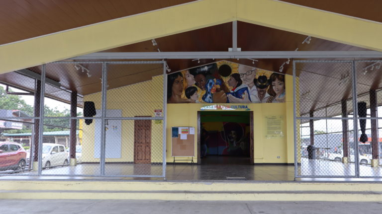 Casa para la Cultura de Pococí tendrá el sábado 22 de febrero la actividad "Peña Cultural y Cine en Familia"