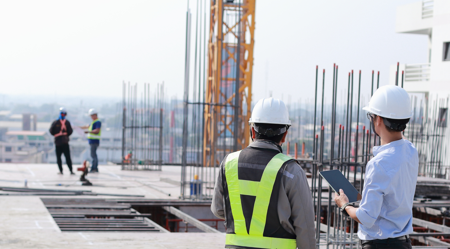 Imagen principal del artículo: Cámara de la Construcción advierte que proyecto de ley dejaría sin supervisión contrataciones a UNOPS