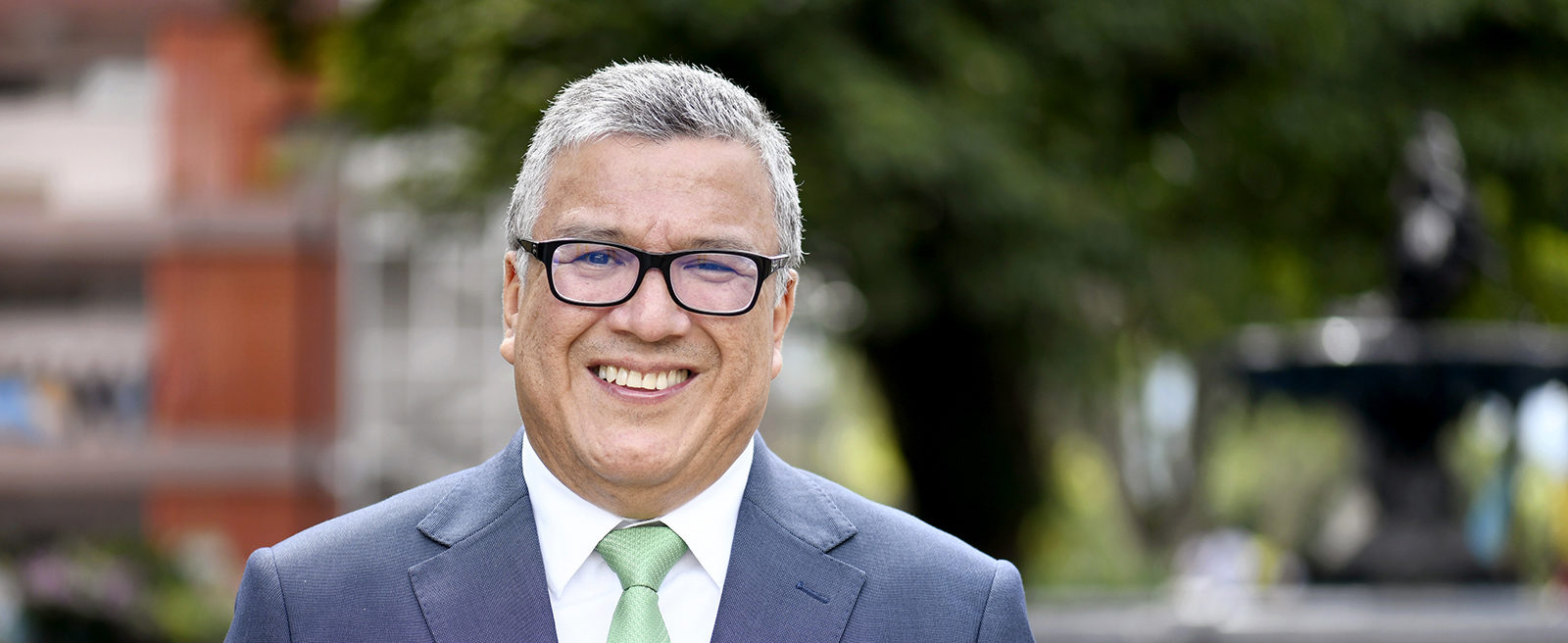 Imagen principal del artículo: Rector de la UCR: "Rechazo categóricamente los señalamientos anónimos que circulan con doble mala intención"