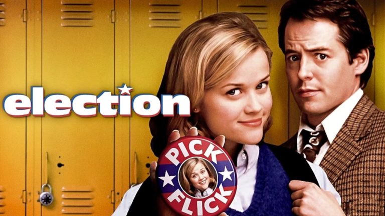 DeCine: Películas para no cometer delitos electorales