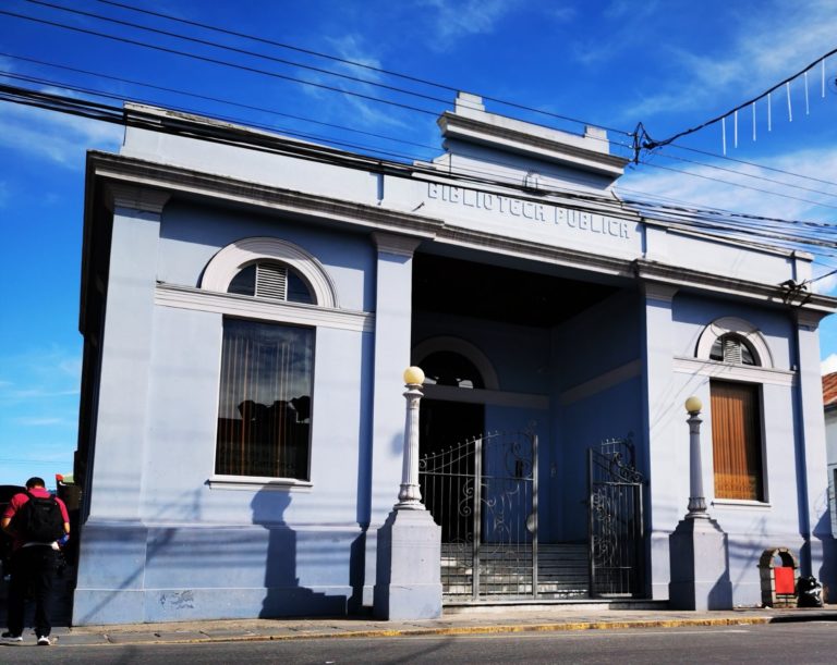 Centro de la Cultura Cartaginesa exhibirá este mes cuatro nuevas muestras artísticas