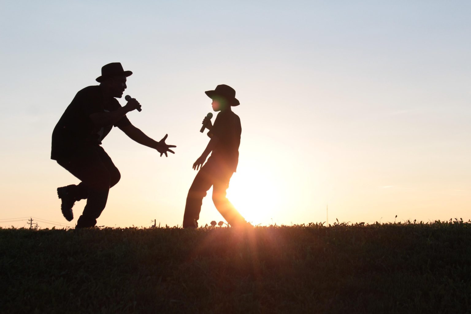 Imagen principal del artículo: Baila: el sentido de la vida