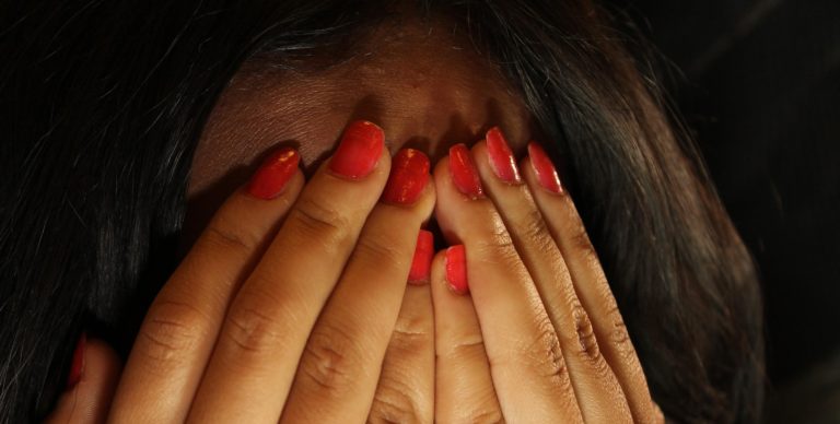 Un régimen de terror de baja intensidad