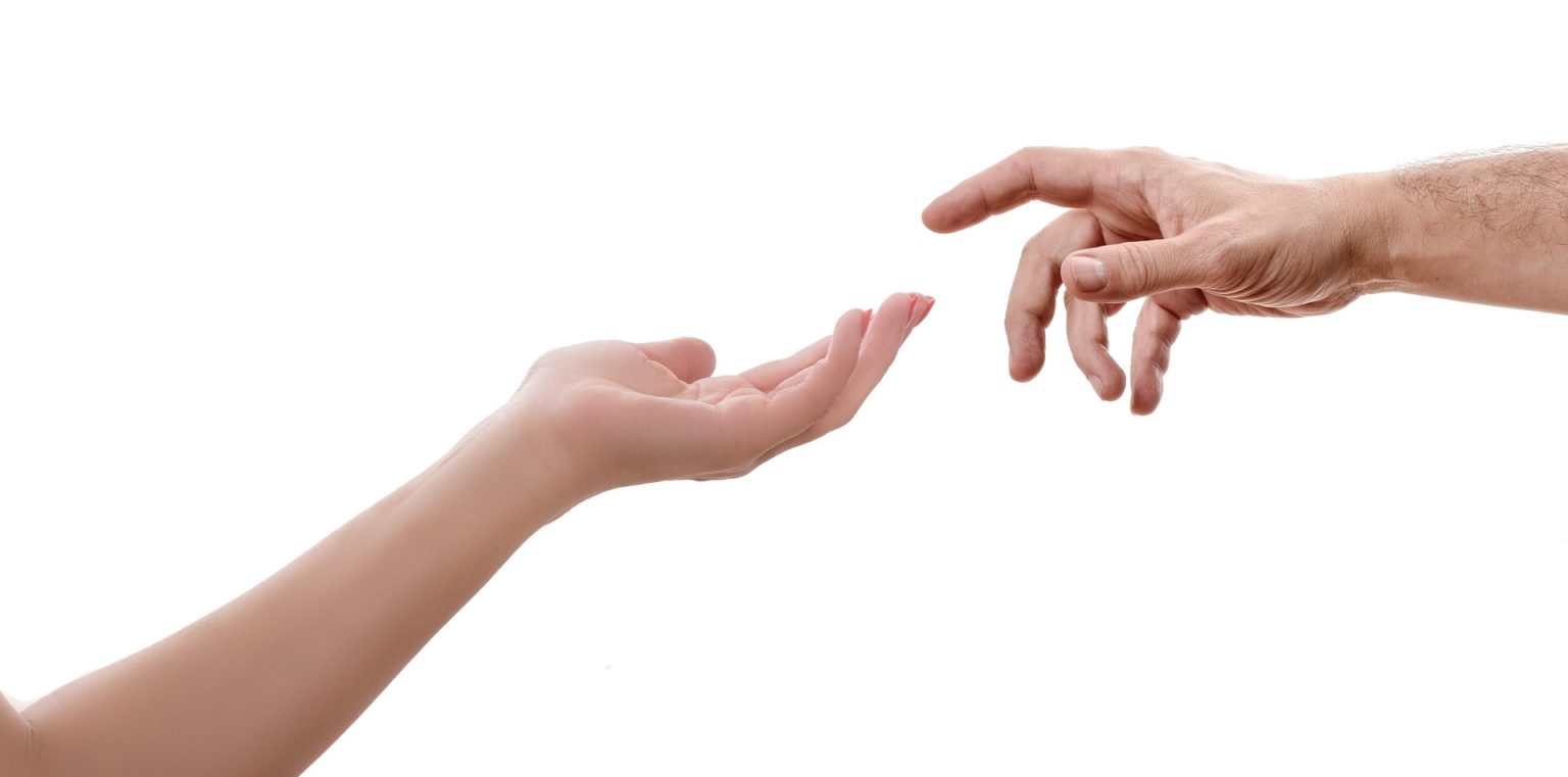 Imagen principal del artículo: Solidaridad instrumentalizada