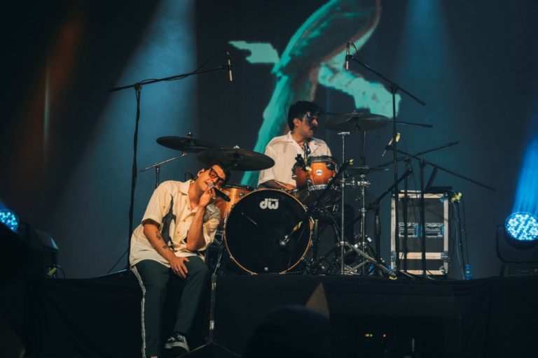 Concierto "Héroes en vivo" se llevará a cabo el próximo 5 de abril en el Auditorio Nacional