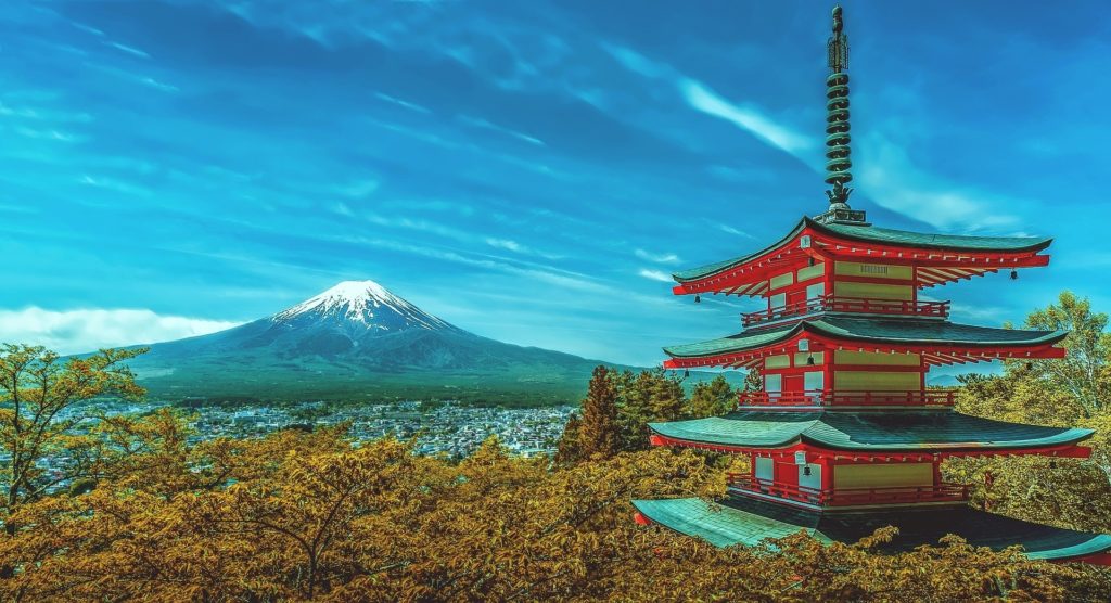 Ópera japonesa "El pozo de las lágrimas de la monja" agota entradas en Costa Rica