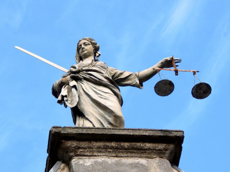 ¿Justicia social?