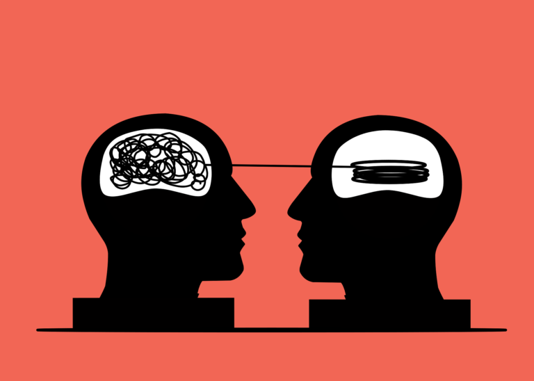 Garantizar la salud mental de la población no es una opción, sino una obligación del Estado