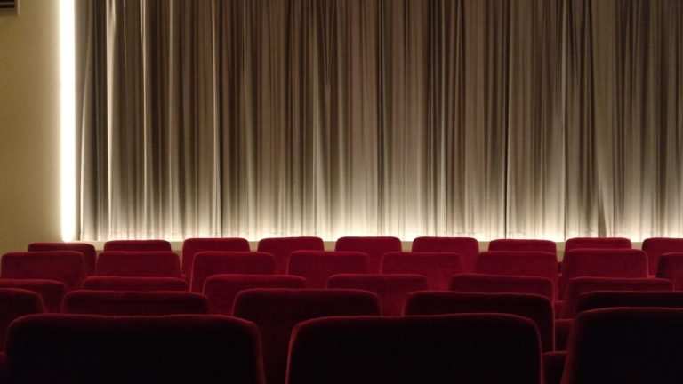 Quince UCR estrena un ciclo de cine para celebrar las películas costarricenses