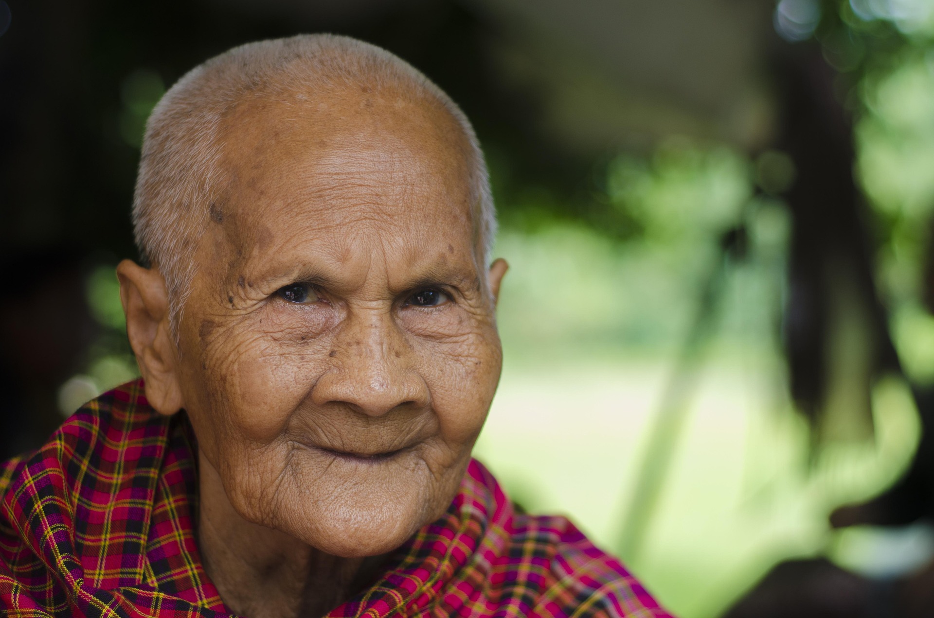 Imagen principal del artículo: Centros diurnos y hogares de ancianos sin recursos por retraso en el subsidio de Conapam