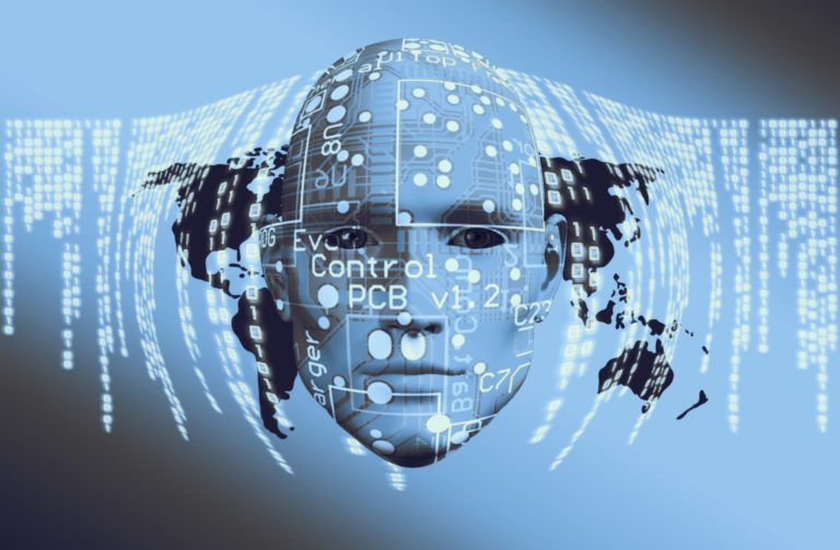 La inteligencia artificial ante el cambio climático: la oportunidad para una sostenibilidad inteligente