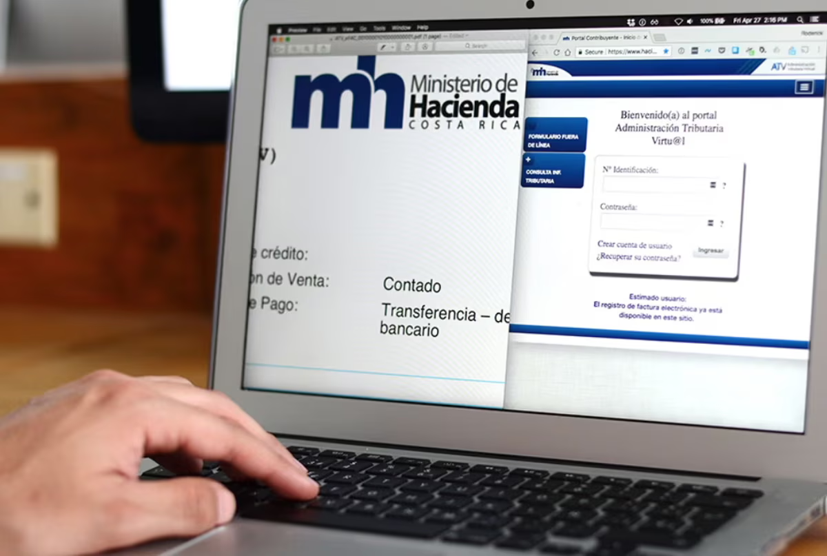 Imagen principal del artículo: Hacienda extiende el plazo para la factura 4.4: una nueva oportunidad para las pymes