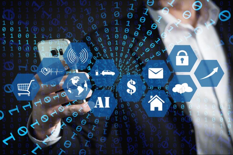 IA y data: tendencias digitales enfocadas en la hiper-personalización de bienes y servicios